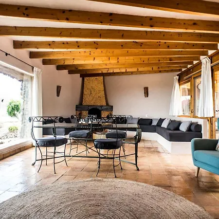 La Estrella By Don Robertos Paraiso בית נופש *