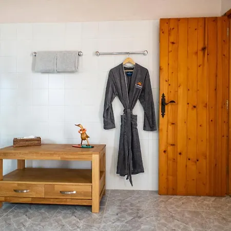 La Estrella By Don Robertos Paraiso בית נופש