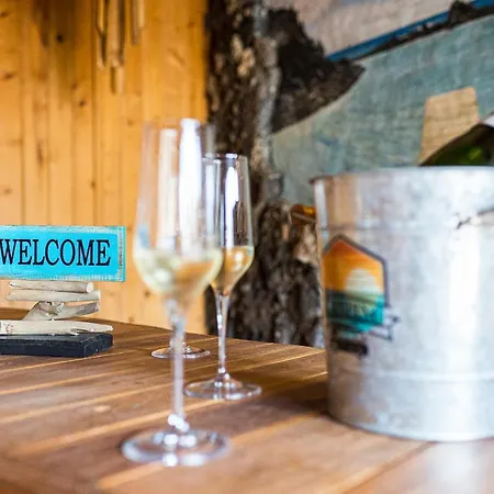 La Estrella By Don Robertos Paraiso בית נופש *