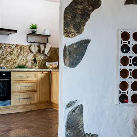 בית נופש La Estrella By Don Robertos Paraiso