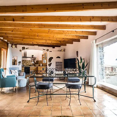La Estrella By Don Robertos Paraiso Ferienhaus