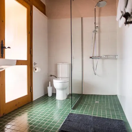 בית נופש La Estrella By Don Robertos Paraiso