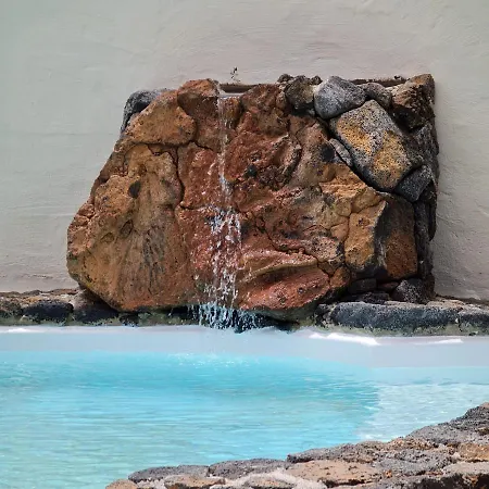 La Estrella By Don Robertos Paraiso בית נופש *