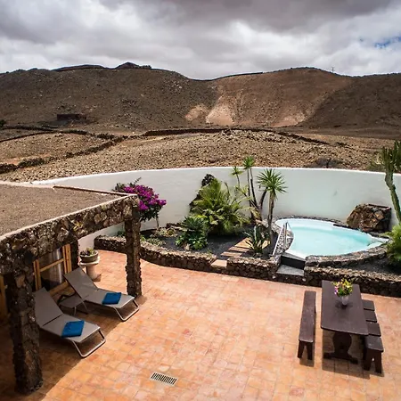 La Estrella By Don Robertos Paraiso Ferienhaus *