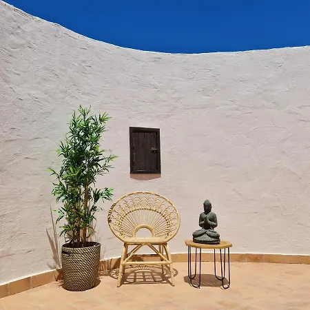 La Estrella By Don Robertos Paraiso Ferienhaus *
