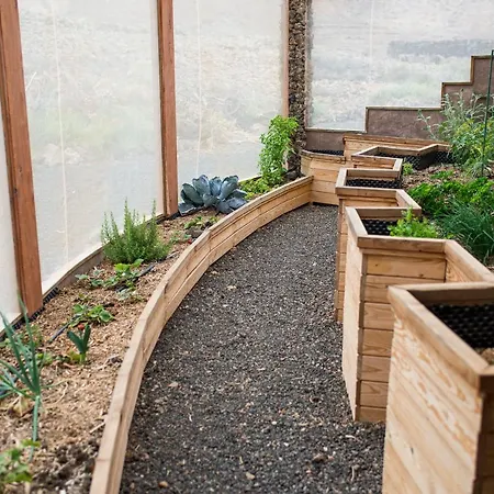 La Estrella By Don Robertos Paraiso בית נופש Villaverde (Fuerteventura)