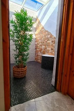 Ferienhaus La Estrella By Don Robertos Paraiso *