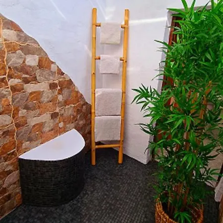 La Estrella By Don Robertos Paraiso בית נופש Villaverde (Fuerteventura)