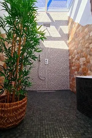 בית נופש La Estrella By Don Robertos Paraiso *