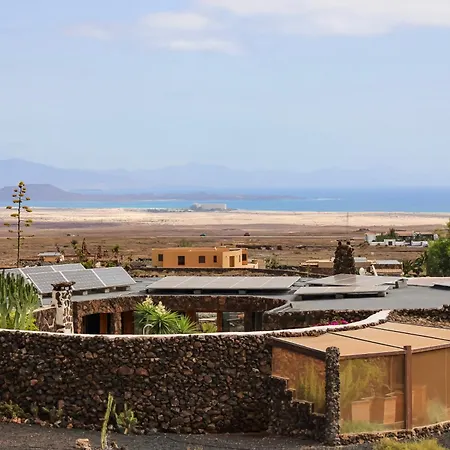 בית נופש La Estrella By Don Robertos Paraiso *