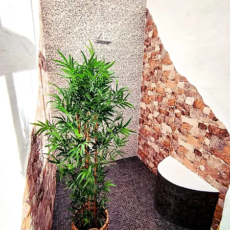 La Estrella By Don Robertos Paraiso Ferienhaus